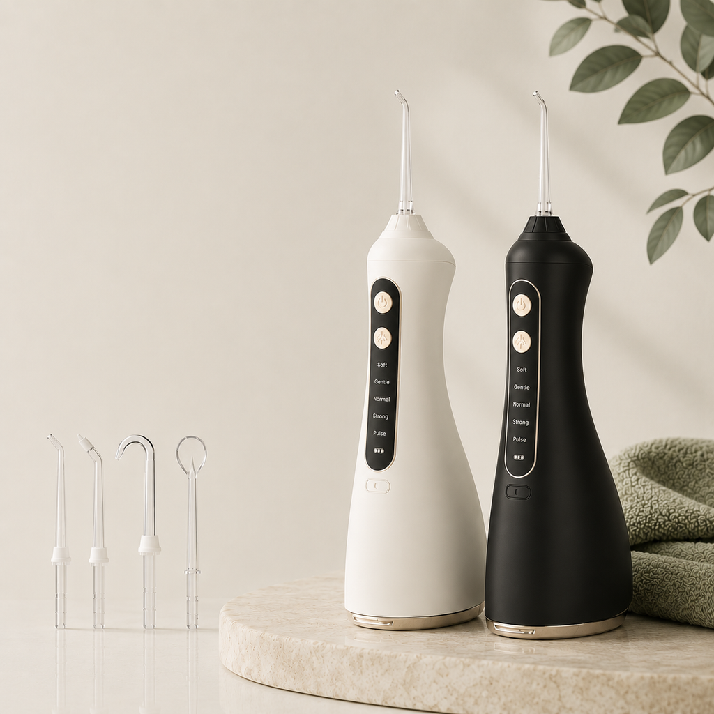 Portable Electric Oral Irrigator