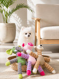 Soft Plush Animal Pet Toys