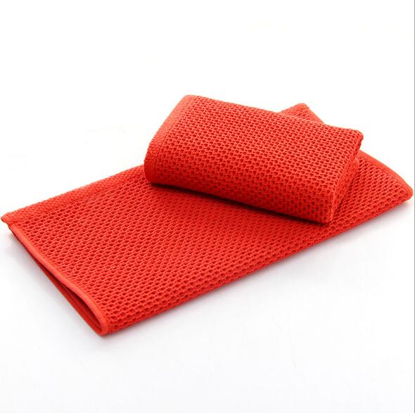 Beroyal Premium 100% Cotton Hand Towel – Soft & Absorbent Face & Hair Towel