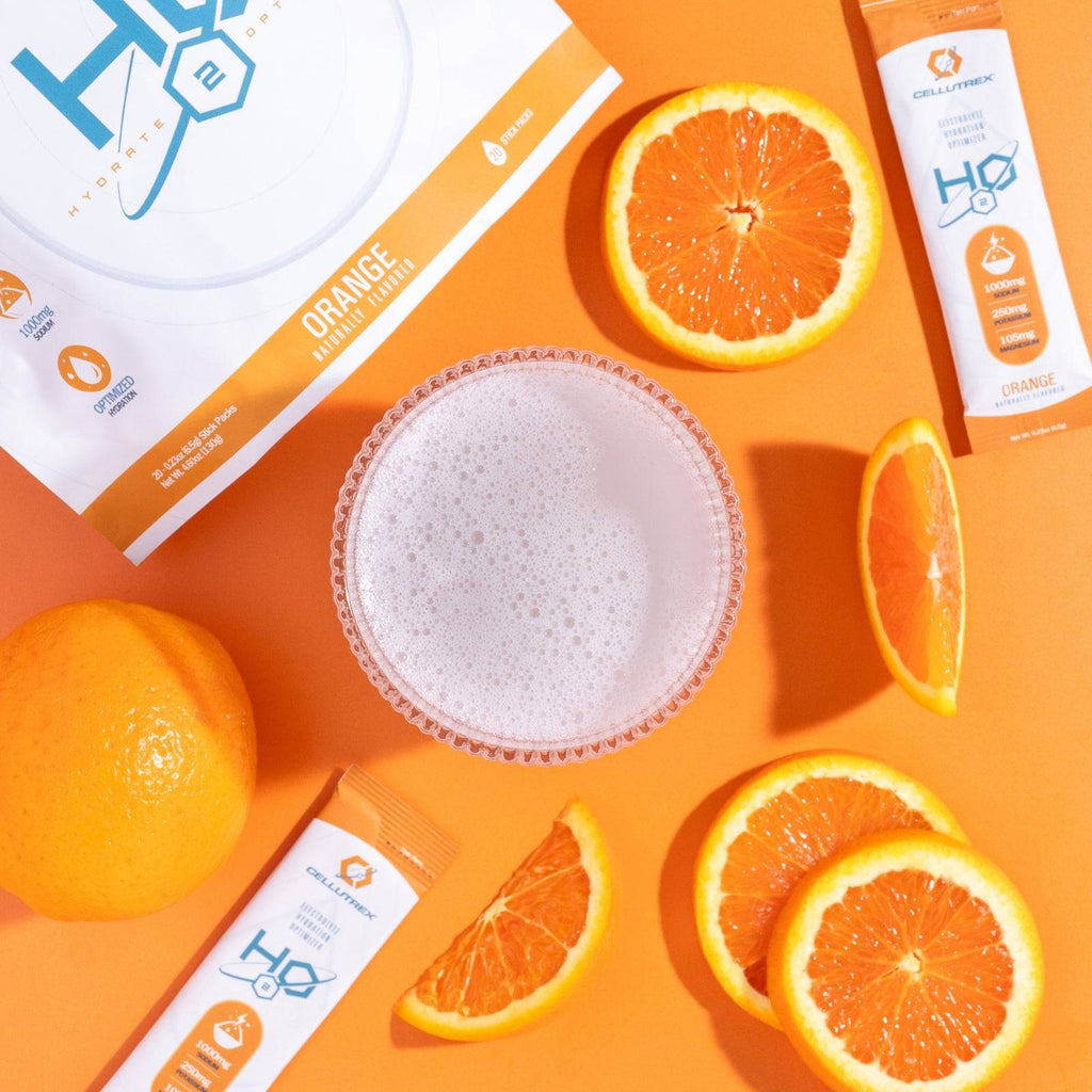 The Citrus Bundle