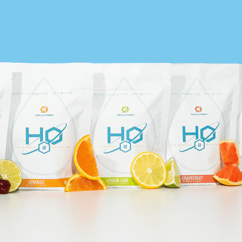 The Citrus Bundle