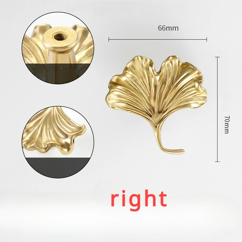 1pcs Round Brass Gold Furniture Handles For Drawers Bathroom Kitchen Storage Cabinet Pulls Wardrobe Shoe Cupboard Door Knob
