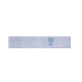 Crochet Non-Slip Yoga Resistance Band Glute Workout Elastic Fitness Pull Band for Butt Toning Leg Stretching Home Gym Training