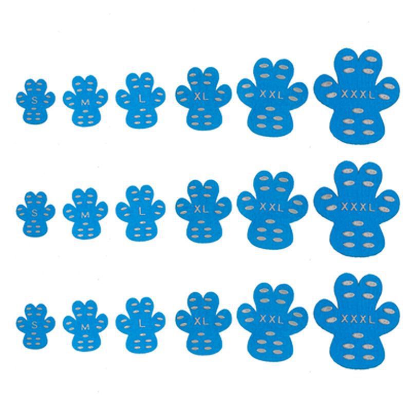 Dog Anti Slip Paw Grips Traction Pads