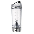 250ML Electric Protein Shake Stirrer USB Shake Bottle Milk Coffee Blender Kettle Fitness Vortex Tornado Smart Mixer 2020 new
