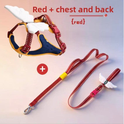 Adjustable Dog Harness