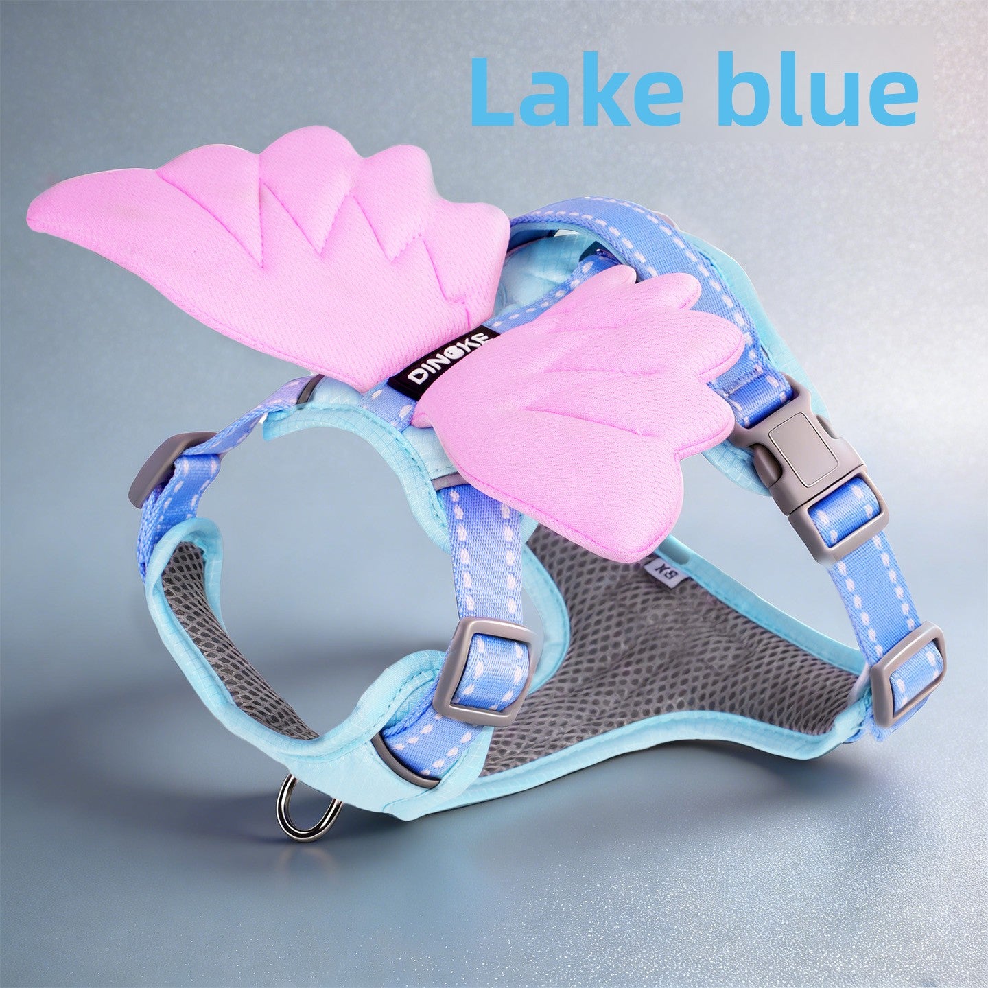 Adjustable Dog Harness