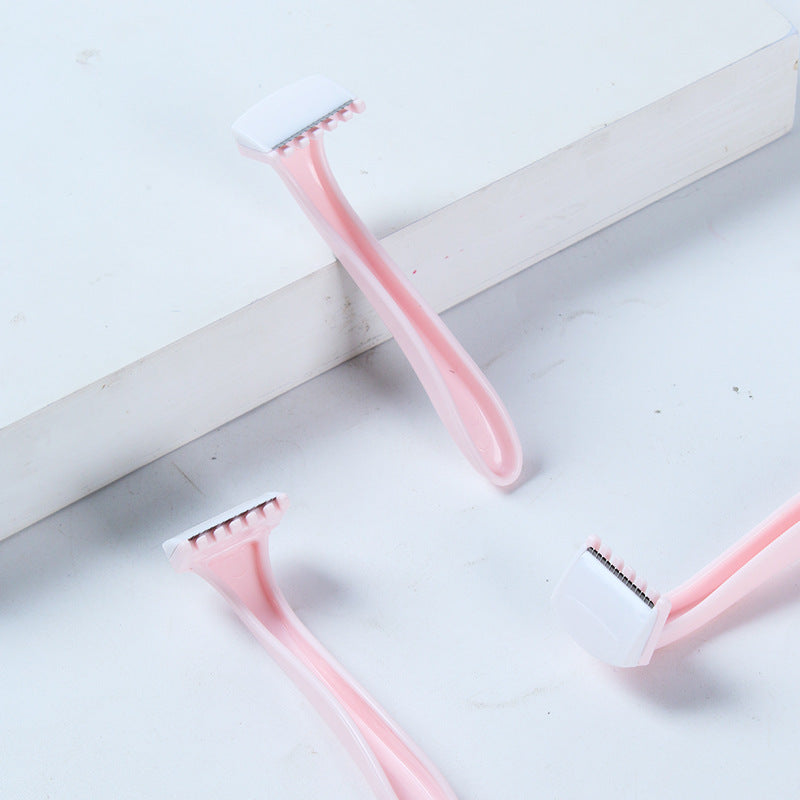 Women's Mini Portable Lip Hair Shaver