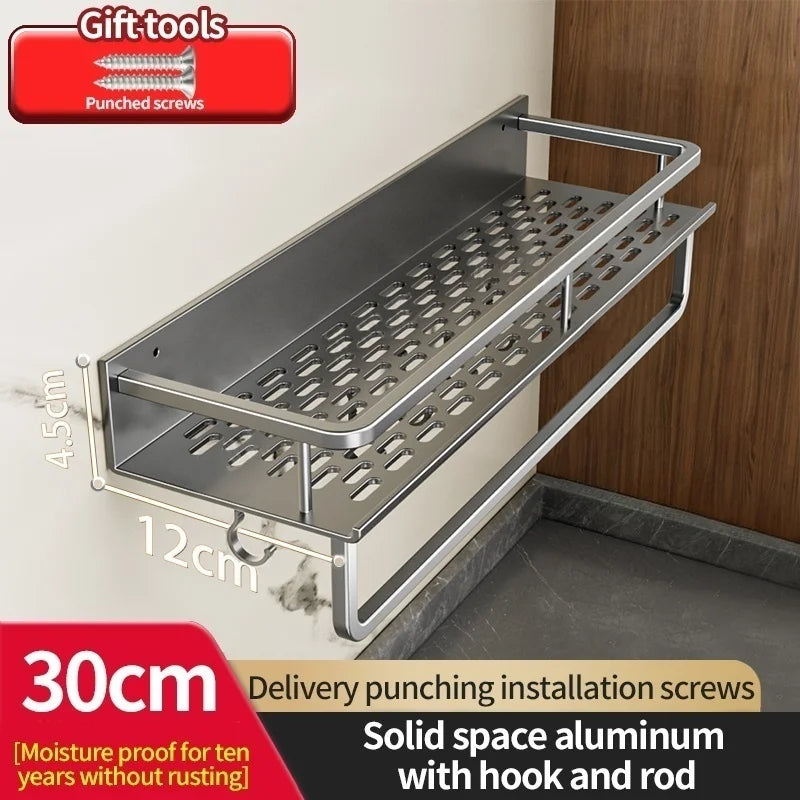 Kitchen Spice Storage Knives Holder Knife Stand Spice Rack Organizer Knives Holder Spoon and Chopsticks Rest Hanging Organizers
