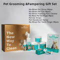 Pet Care Wet Wipes