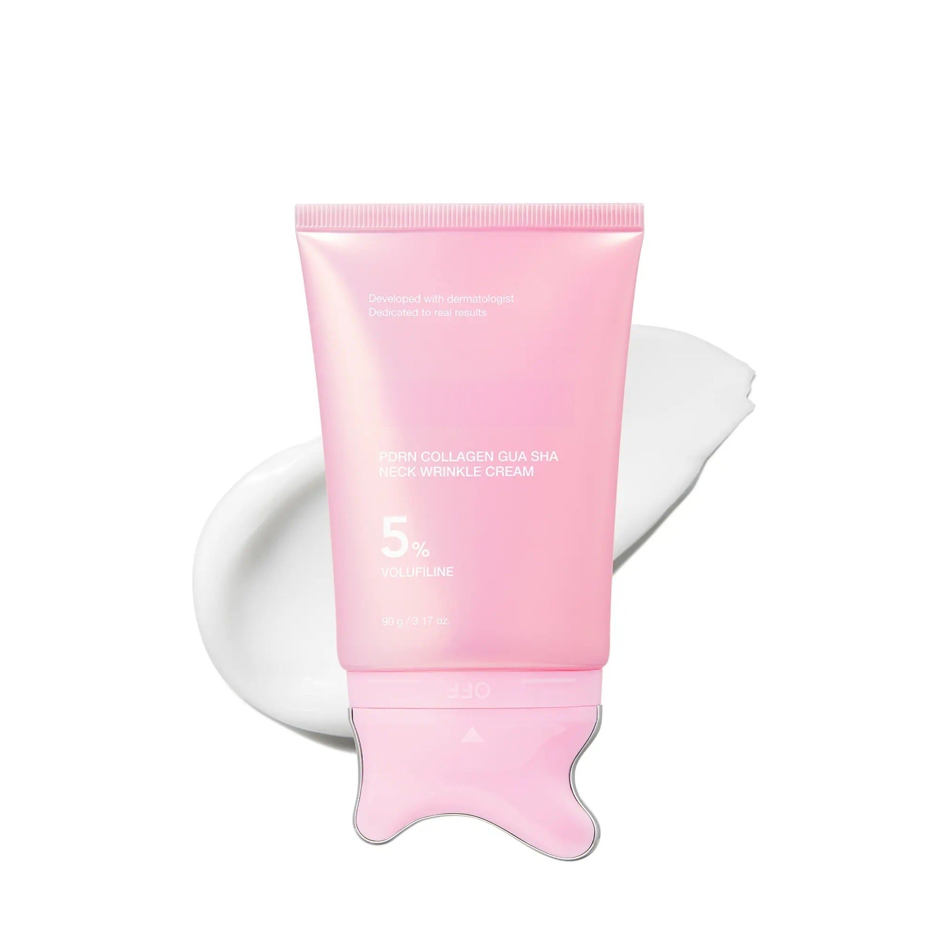 Collagen Cream for Neck