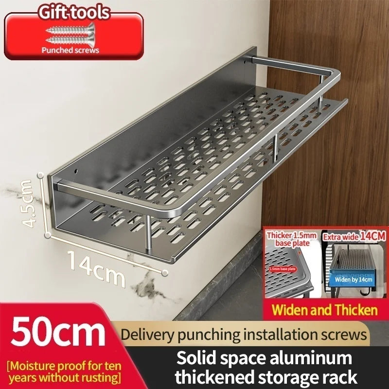 Kitchen Spice Storage Knives Holder Knife Stand Spice Rack Organizer Knives Holder Spoon and Chopsticks Rest Hanging Organizers