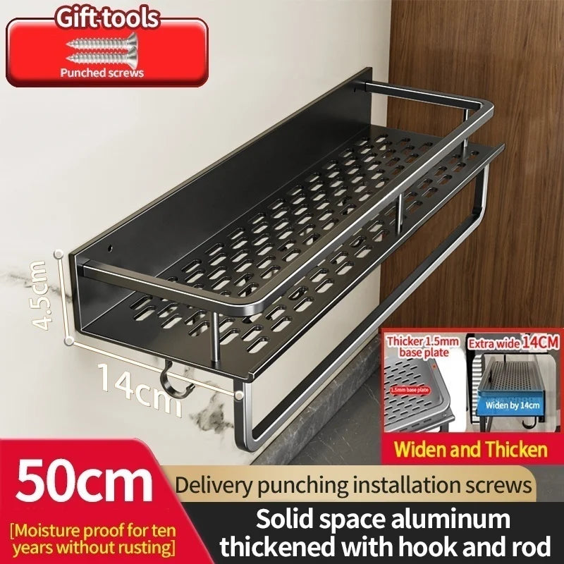 Kitchen Spice Storage Knives Holder Knife Stand Spice Rack Organizer Knives Holder Spoon and Chopsticks Rest Hanging Organizers