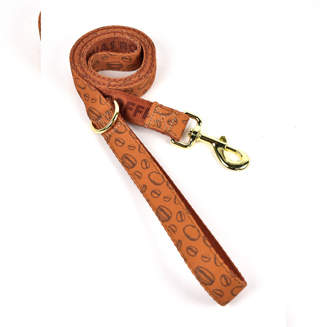 Adjustable Dog Harness with ID Tag
