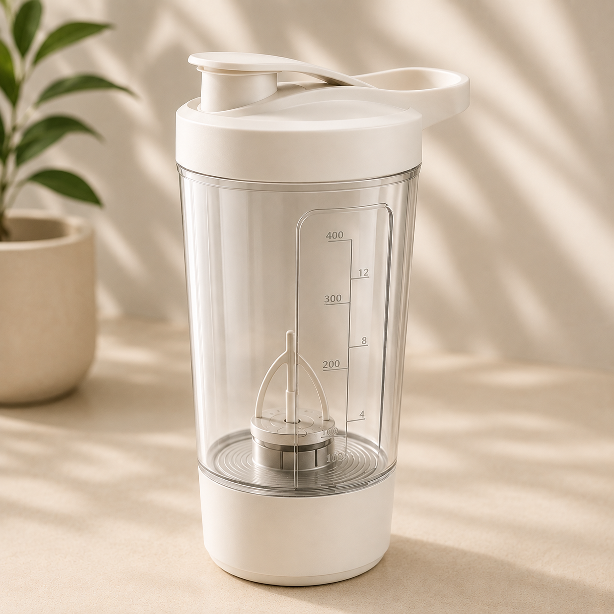 Electric Protein Shaker