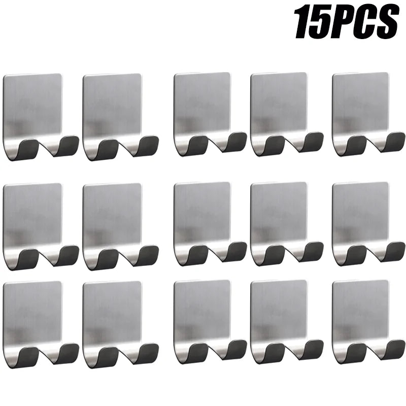 Bathroom Shelf Kitchen Storage Organizer Aluminum Alloy Shower Shelf Bathroom Accessories No Drilling Wall Shelf