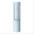 2-in-1 Reusable Pet Hair Remover Brush Lint Roller Self Cleaning Tool For Effortless Cat Dog Fur Removal