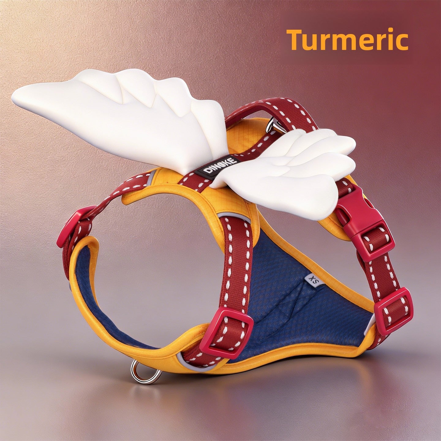 Adjustable Dog Harness