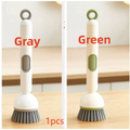 Kitchen Cleaning Brush